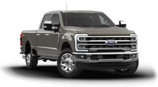 2026 Ford Super Duty® External Image 5